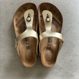 Birkenstock Shoes